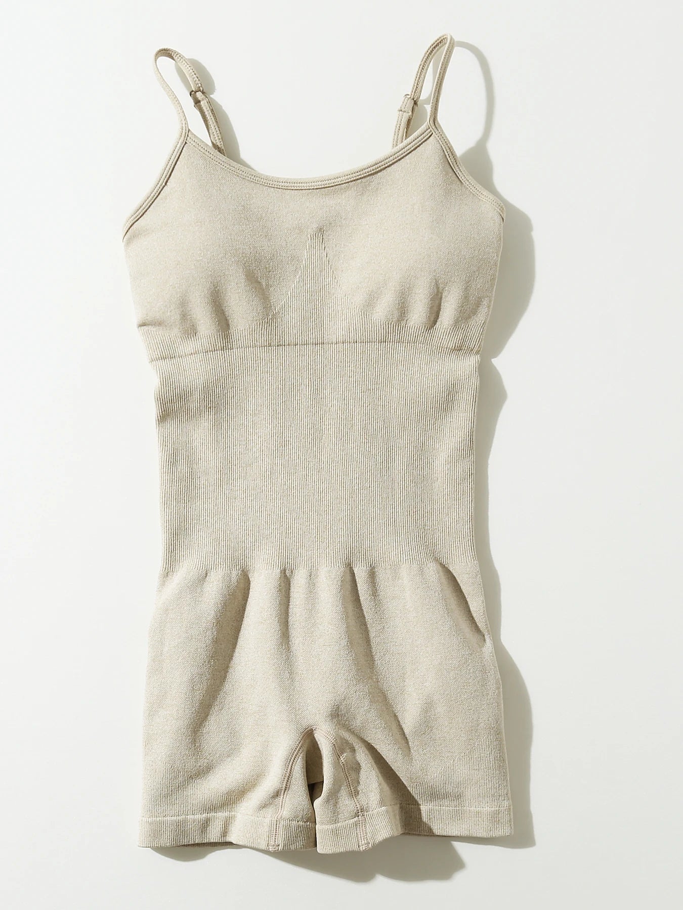 MINIMAL STITCH ONESIE