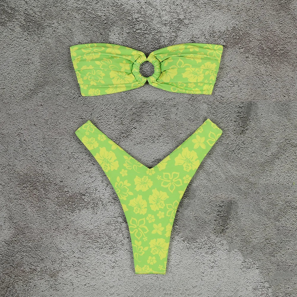 BIKINI KUBANSUMER PRINT