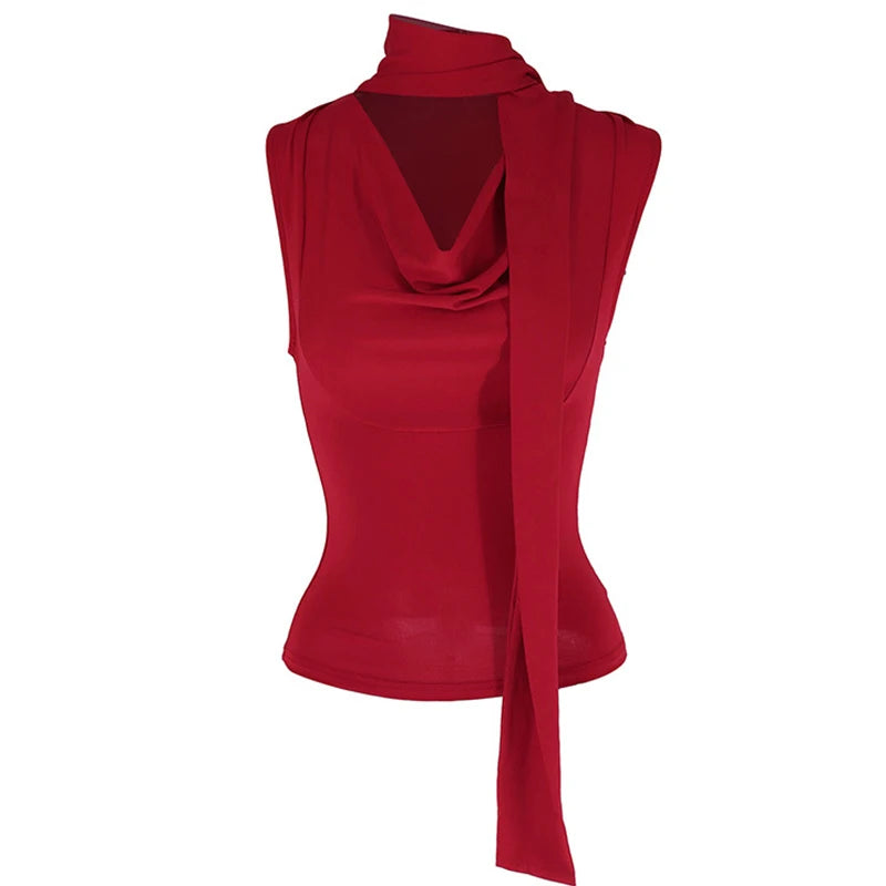 TOP CASUAL VERANO