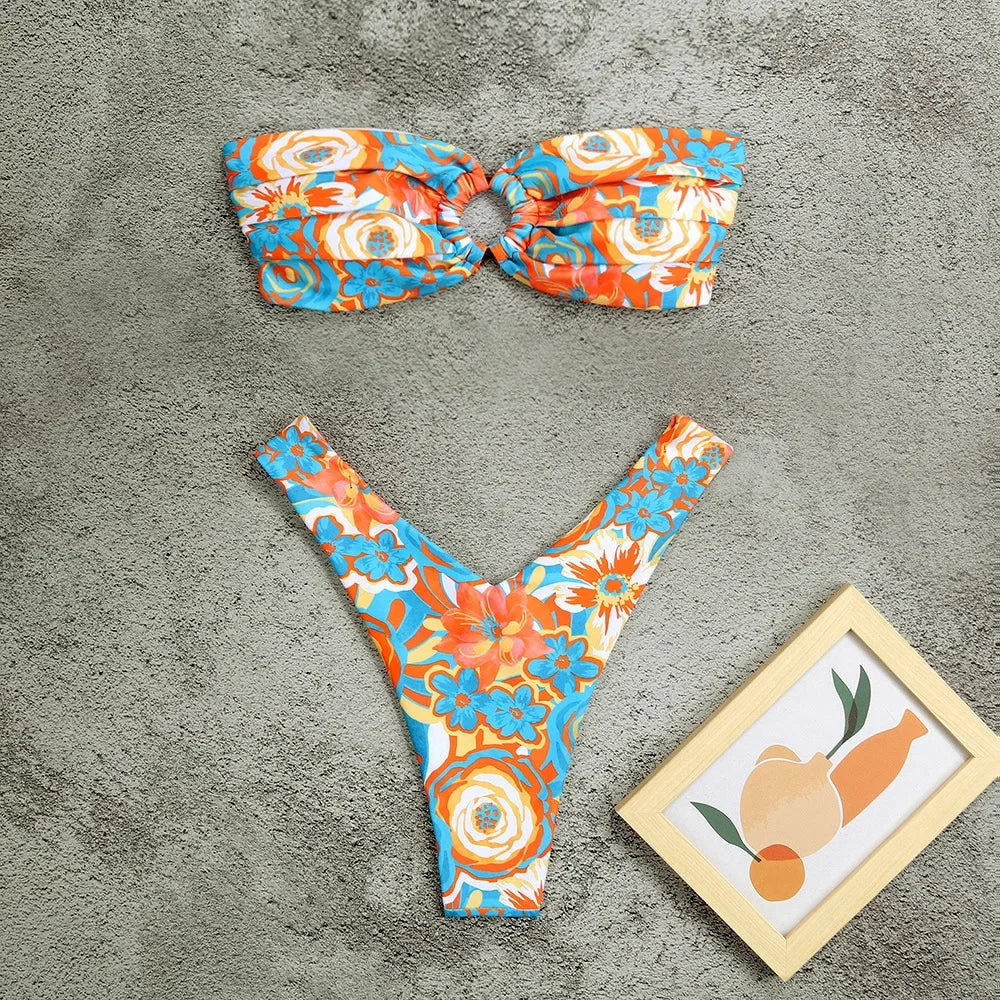BIKINI KUBANSUMER PRINT