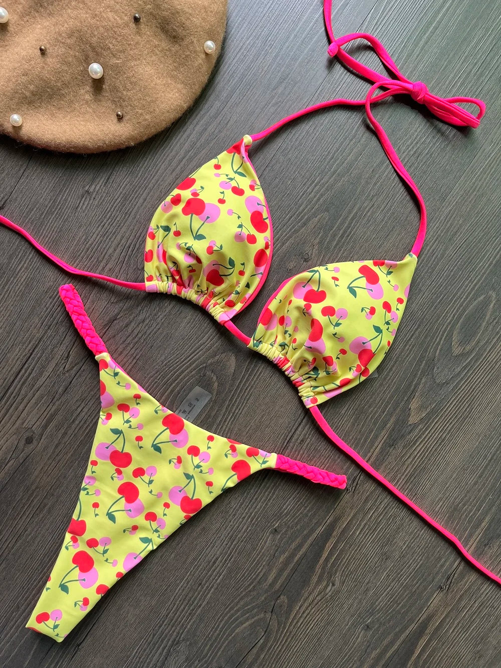 BIKINI SET LOLA
