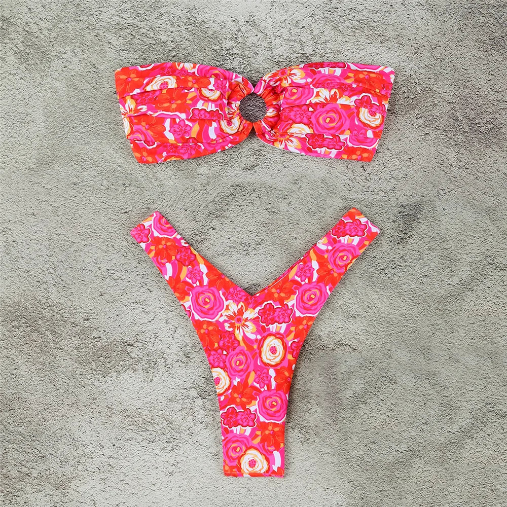 BIKINI KUBANSUMER PRINT