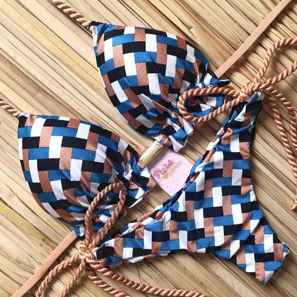 BIKINI SET BRAZILIAN