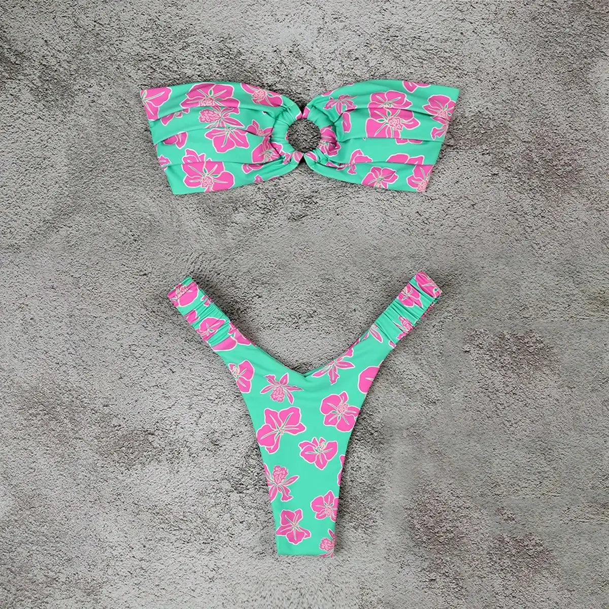 BIKINI KUBANSUMER PRINT