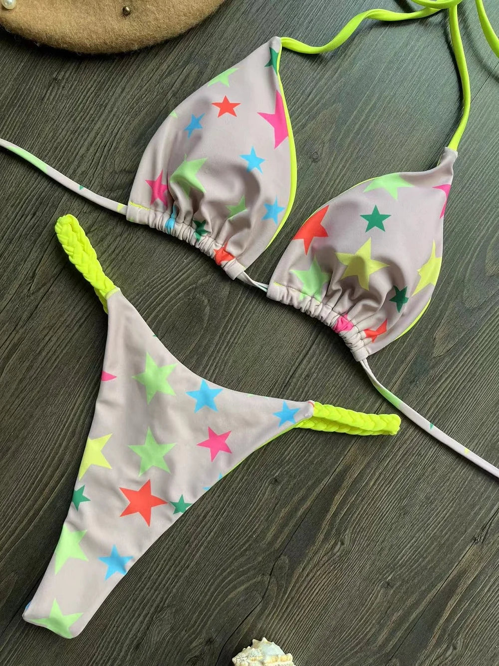 BIKINI SET LOLA