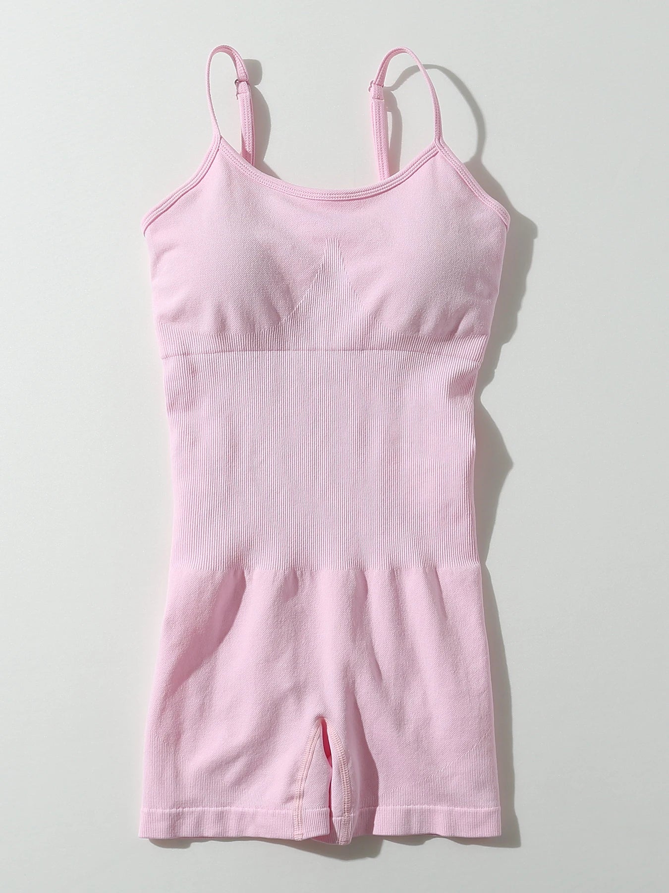 MINIMAL STITCH ONESIE