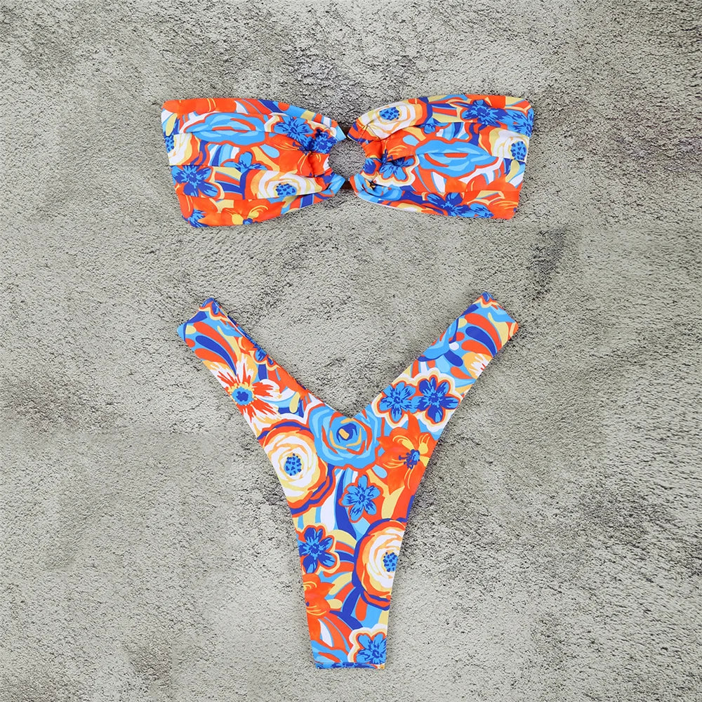 BIKINI KUBANSUMER PRINT