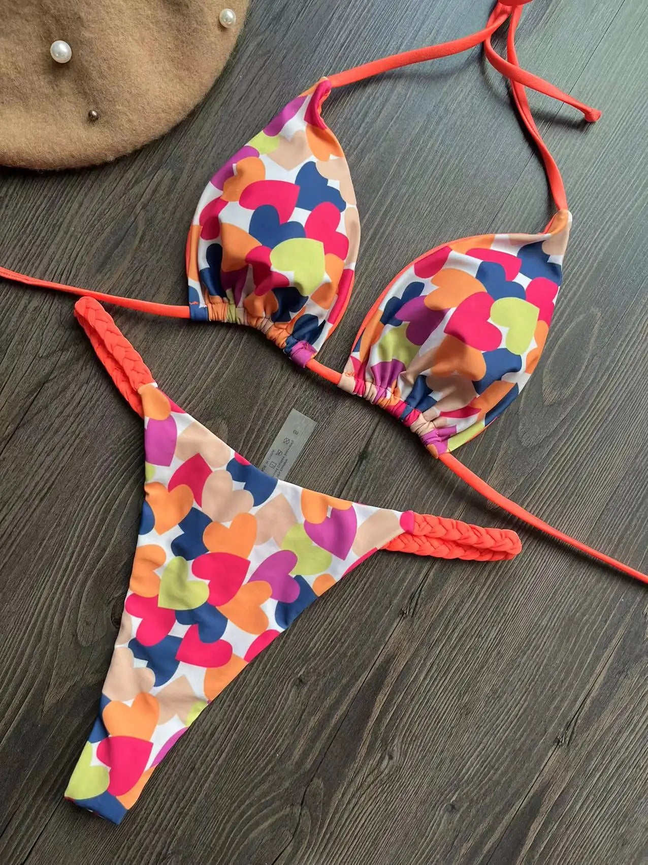 BIKINI SET LOLA