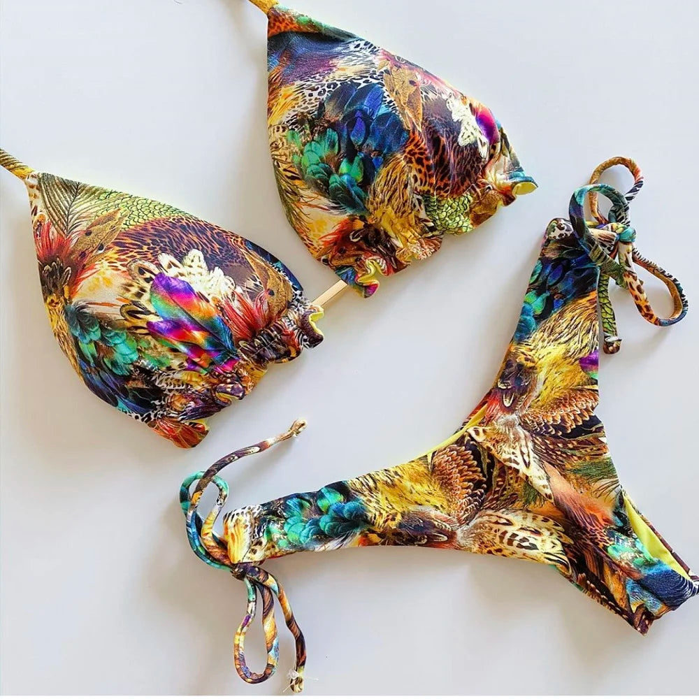 BIKINI SET BRAZILIAN