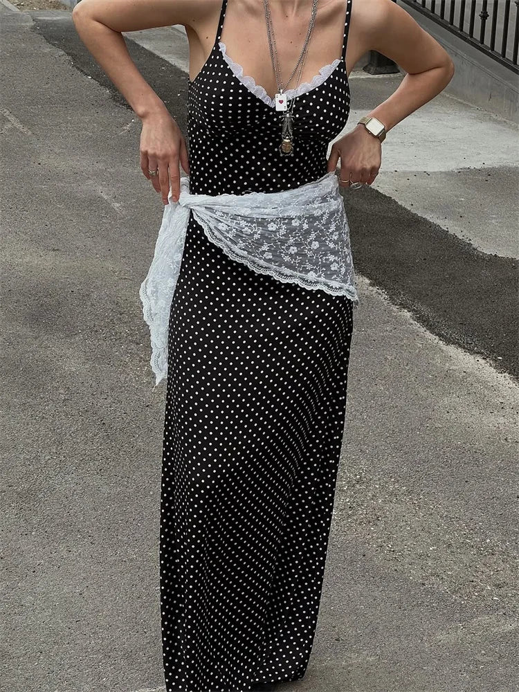 DRESS HALTER SUMMER