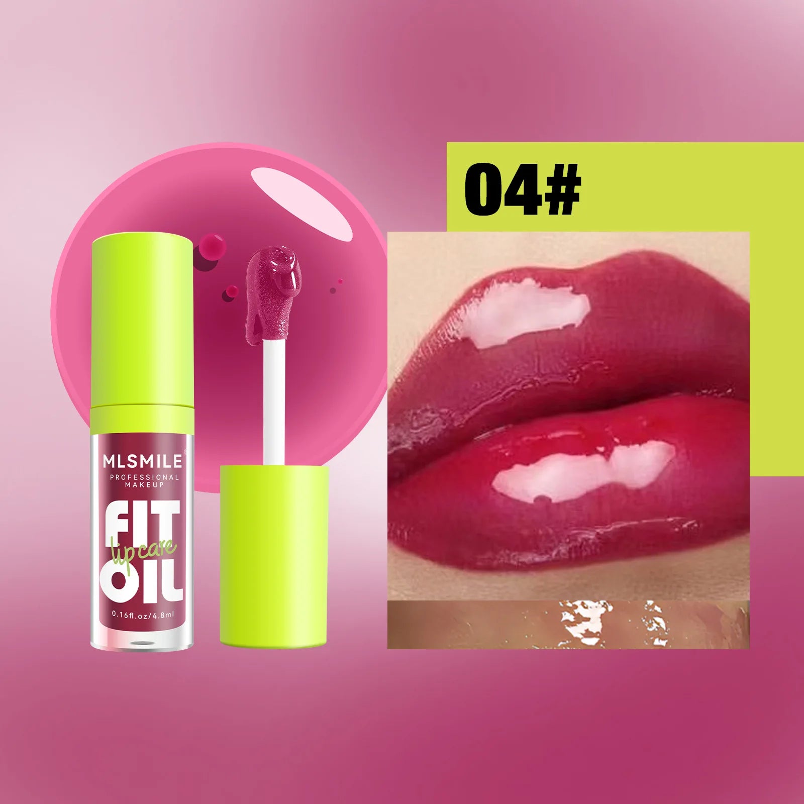 LIQUID MATTE LIPSTICKS LIP GLOSS