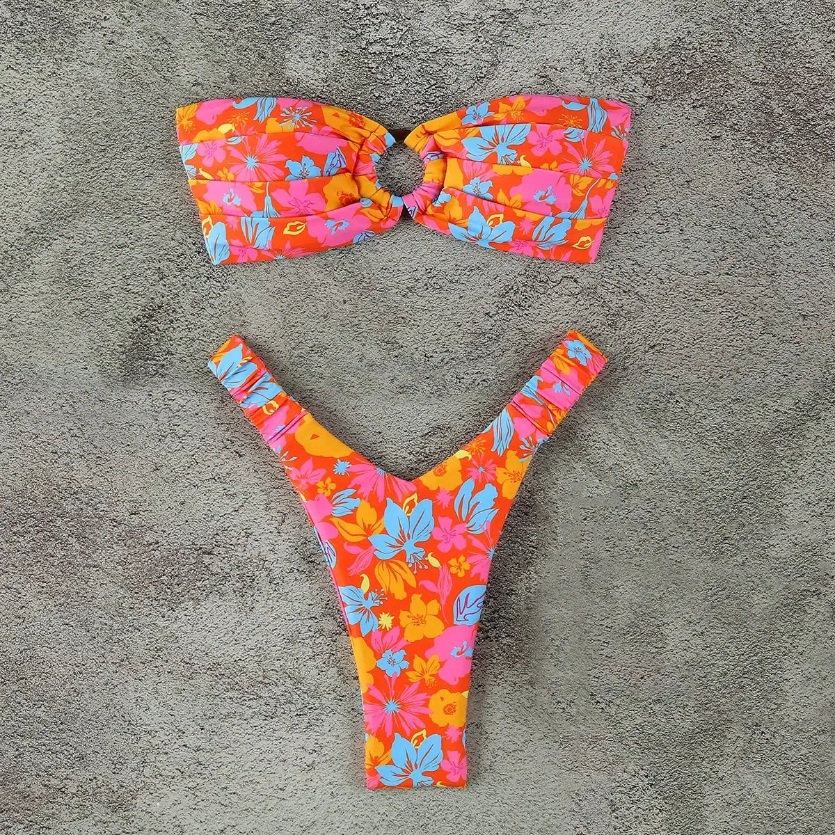 BIKINI KUBANSUMER PRINT