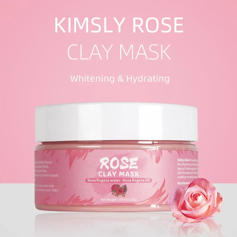 FACE MASK TURMERIC