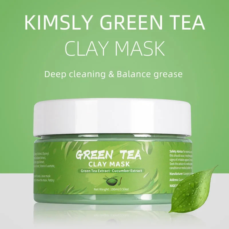 FACE MASK TURMERIC