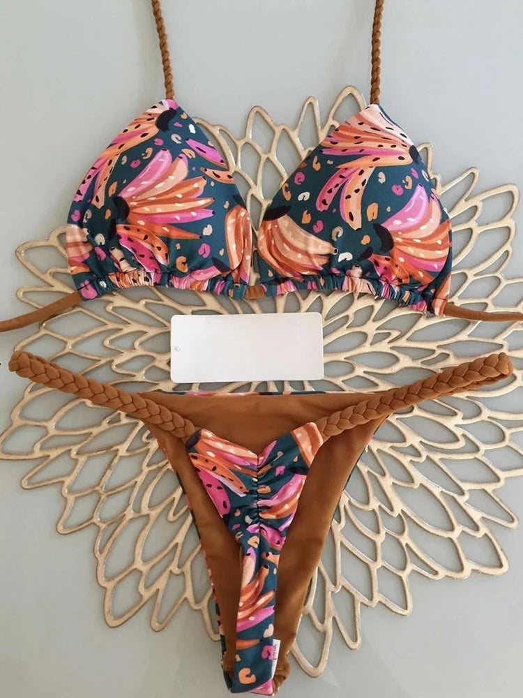 BIKINI SET LOLA