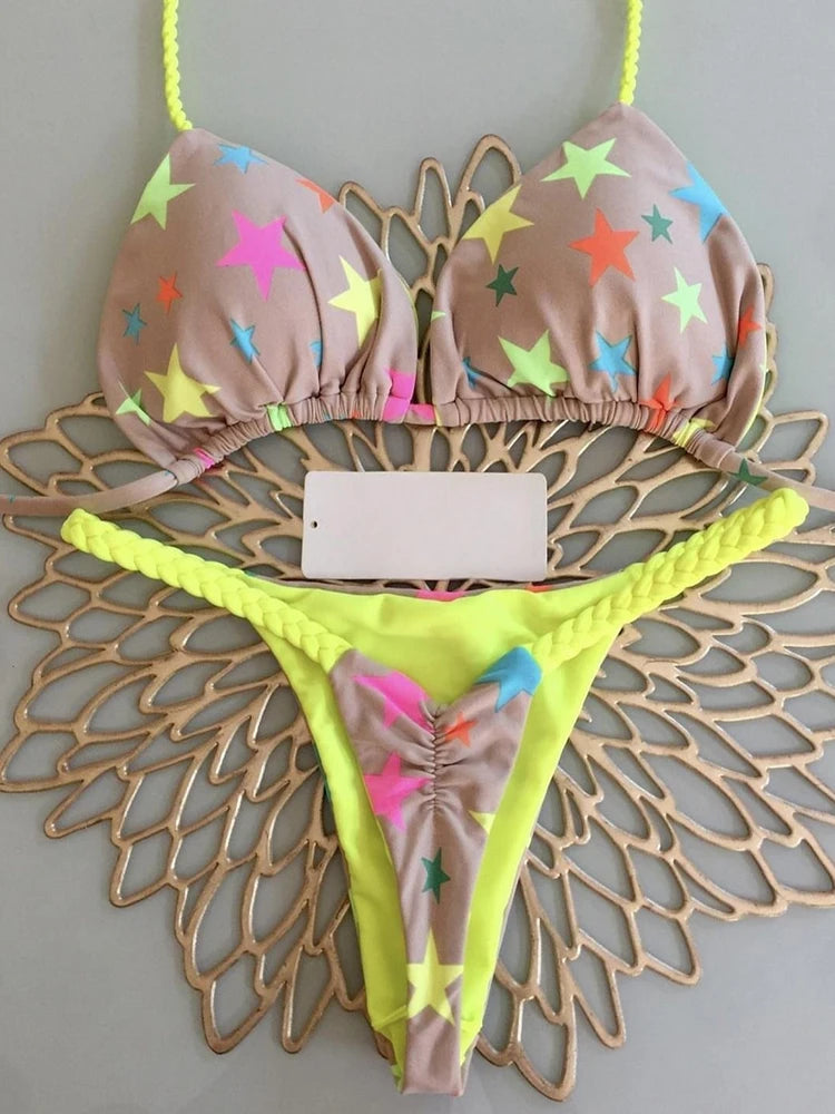 BIKINI SET LOLA