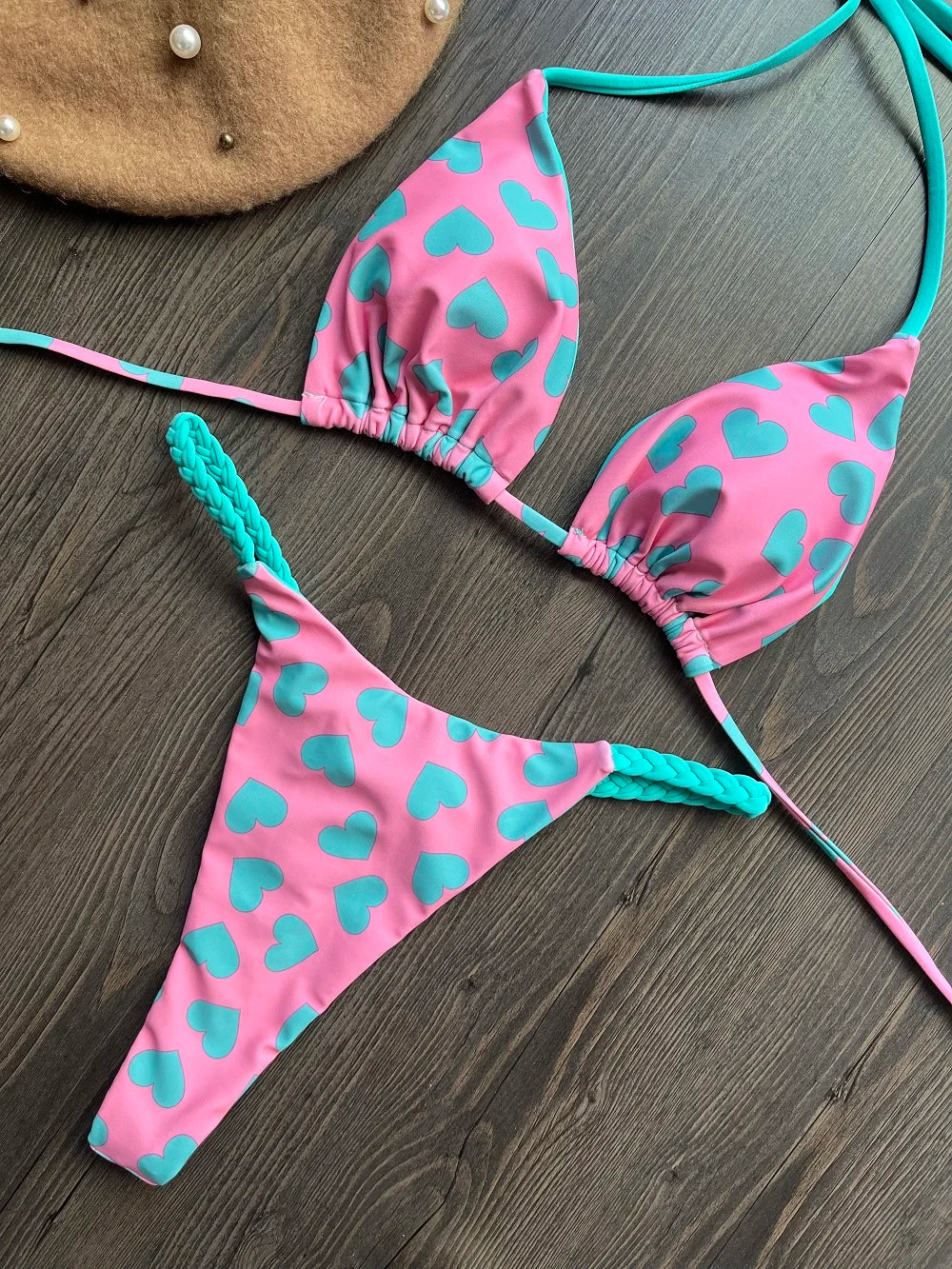 BIKINI SET LOLA
