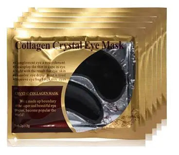 10Pcs MASK EYE SKIN