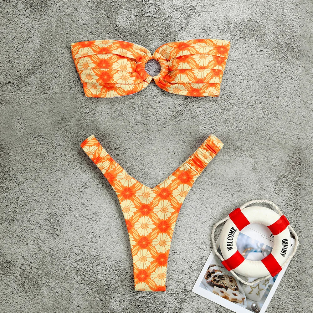 BIKINI KUBANSUMER PRINT