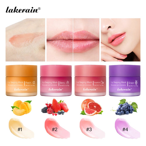 20g MOISTURIZING NIGHT SLEEPING LIPS