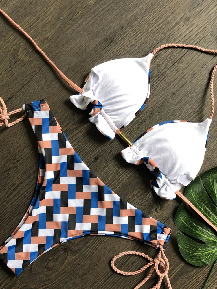 BIKINI SET BRAZILIAN
