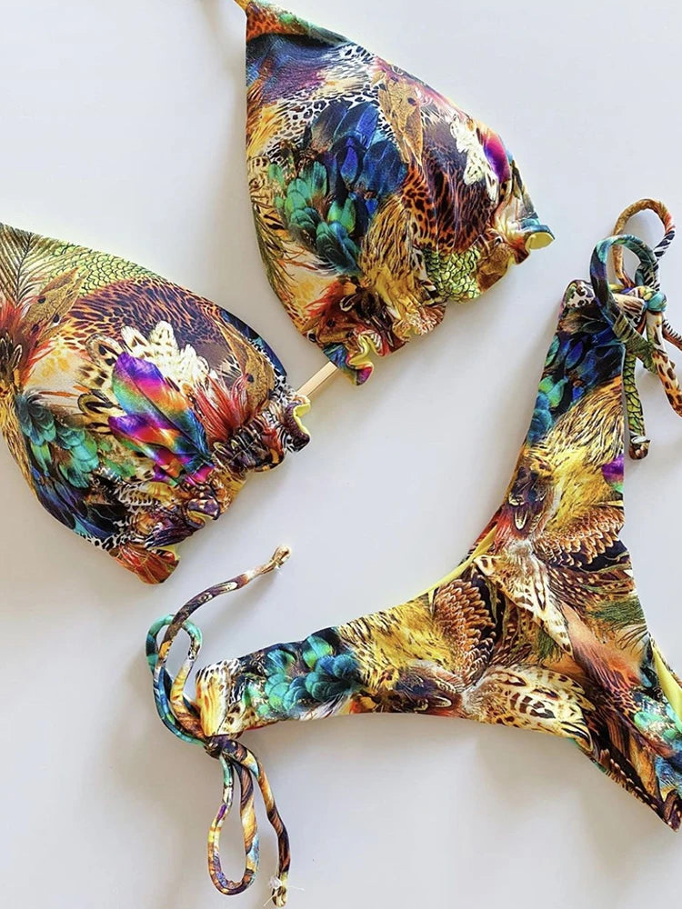 BIKINI SET BRAZILIAN