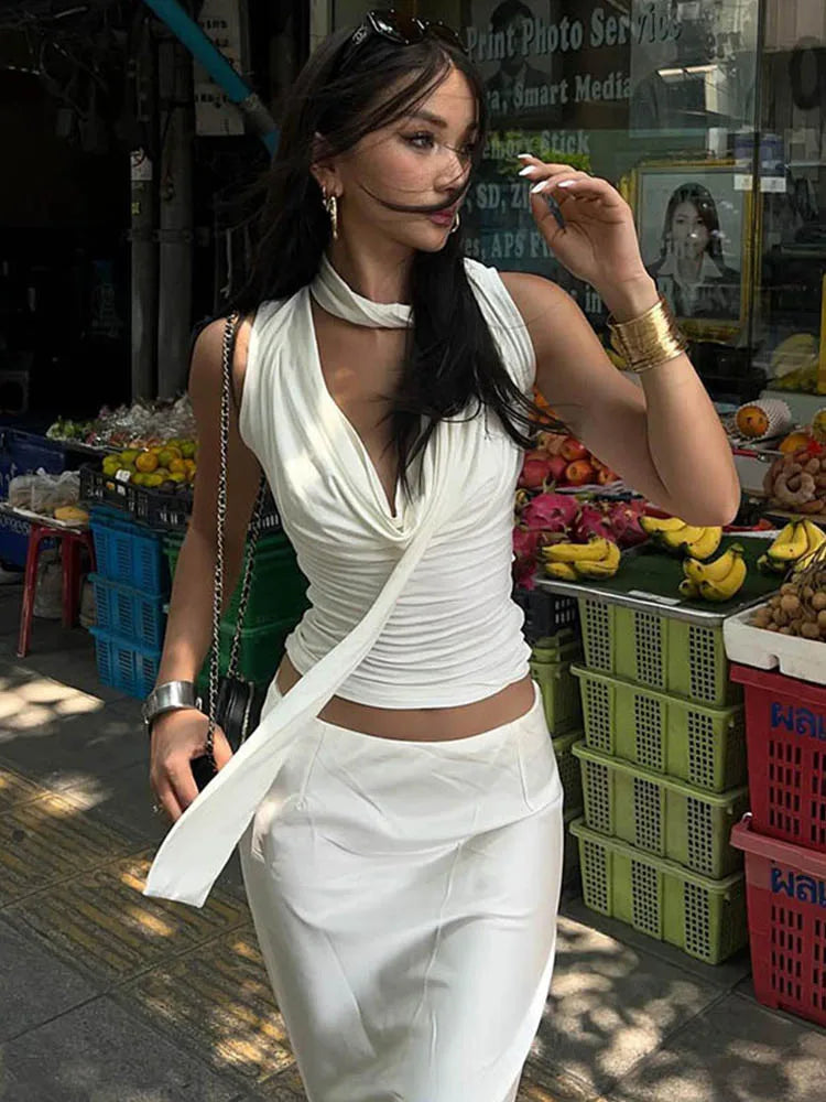 TOP CASUAL VERANO