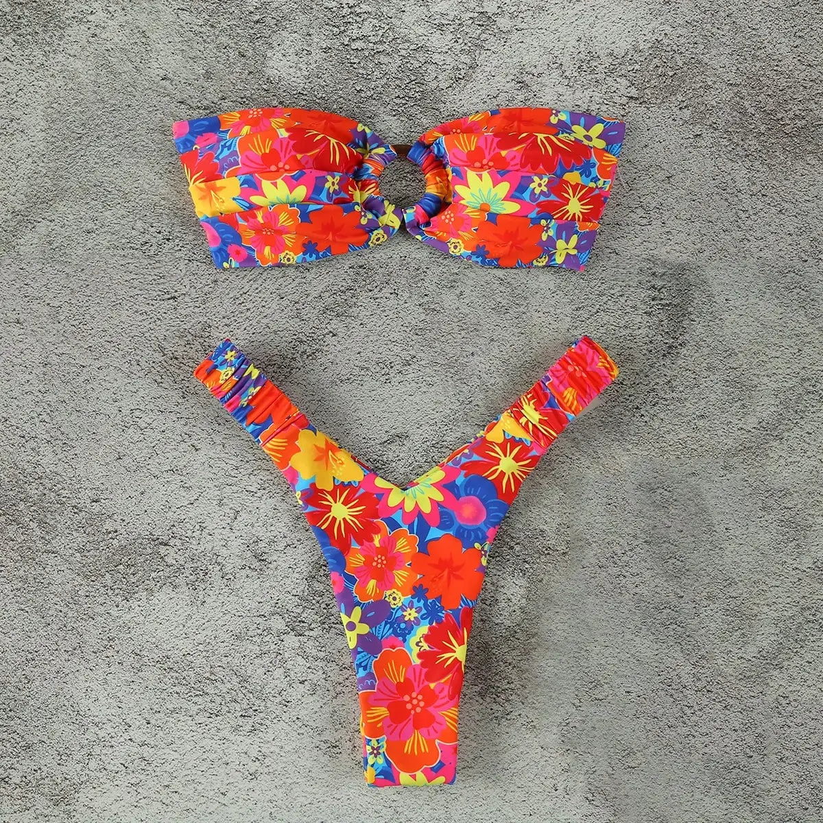 BIKINI KUBANSUMER PRINT