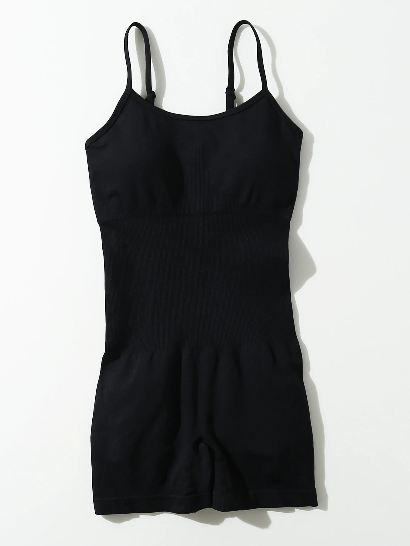 MINIMAL STITCH ONESIE