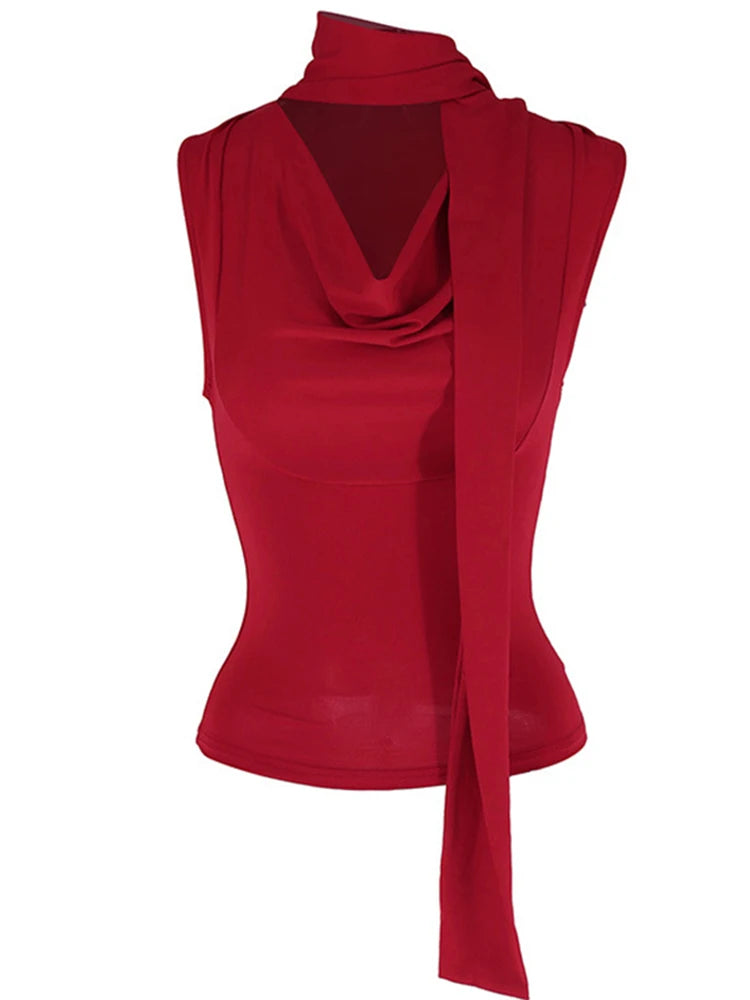 TOP CASUAL VERANO