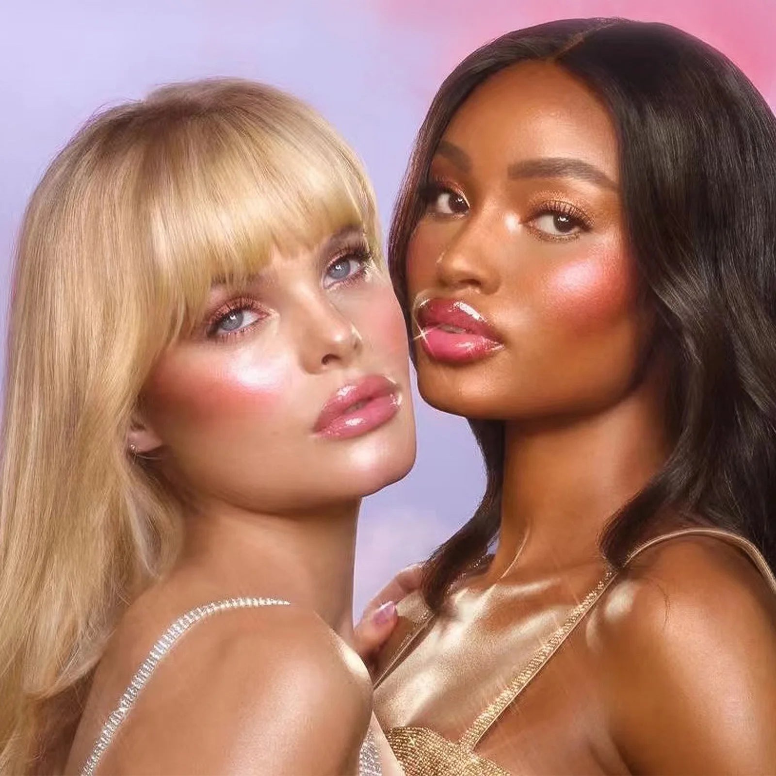 LIQUID MATTE LIPSTICKS LIP GLOSS