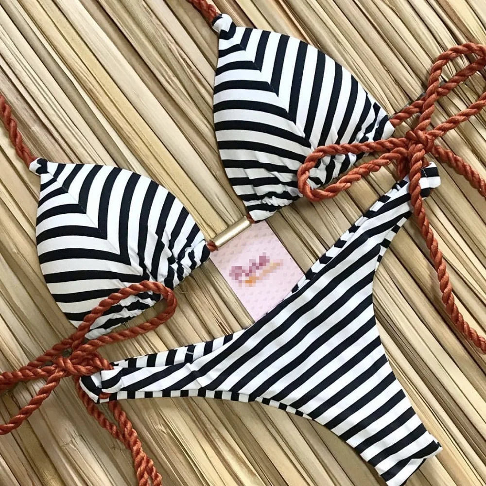 BIKINI SET BRAZILIAN