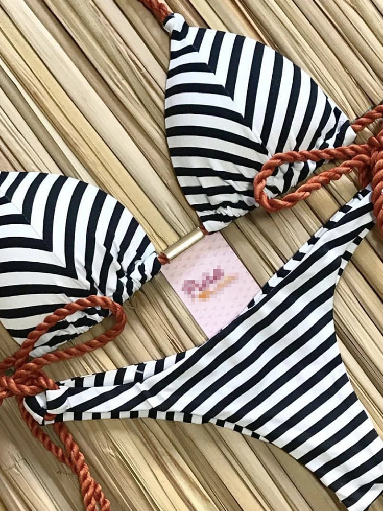 BIKINI SET BRAZILIAN