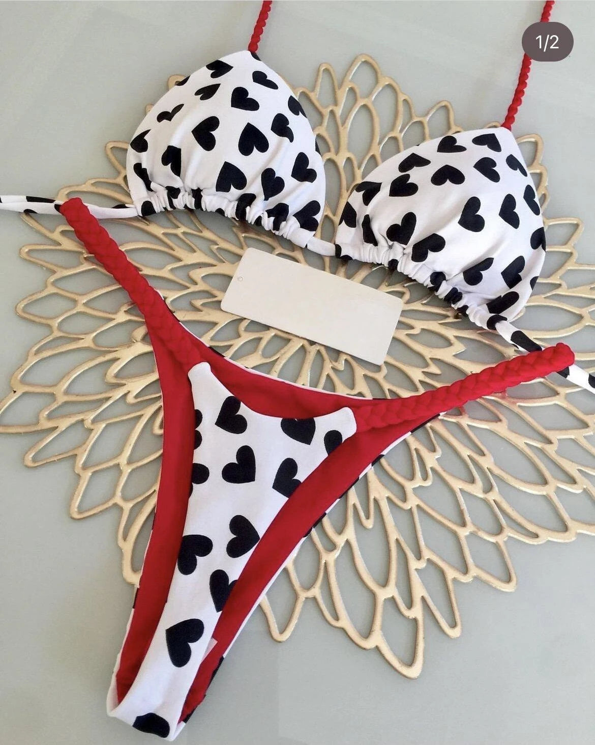 BIKINI SET LOLA