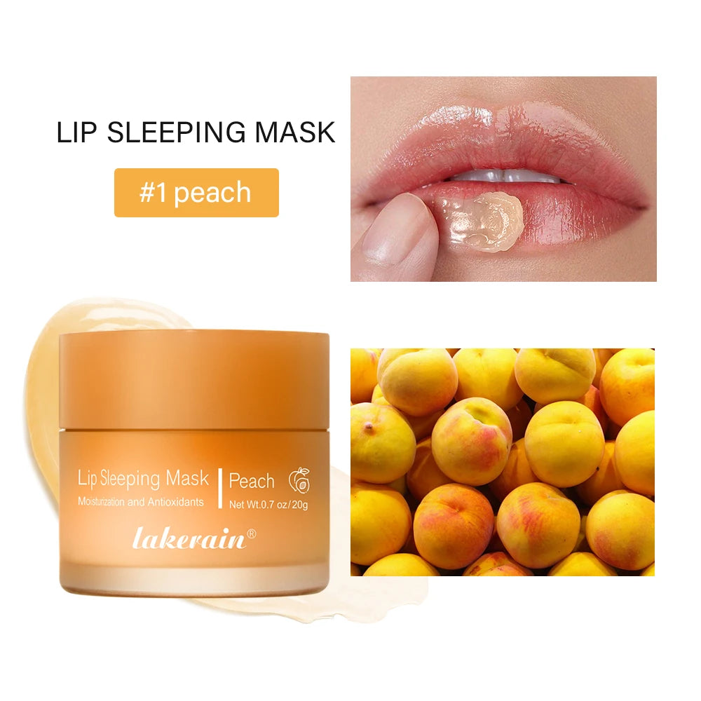 20g MOISTURIZING NIGHT SLEEPING LIPS