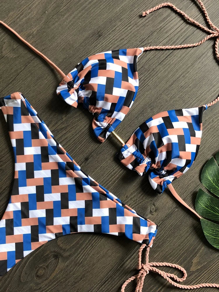 BIKINI SET BRAZILIAN