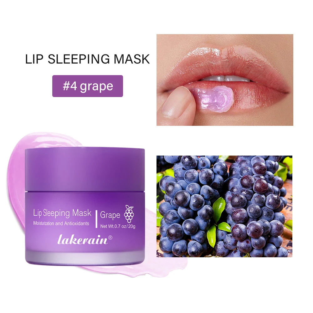 20g MOISTURIZING NIGHT SLEEPING LIPS
