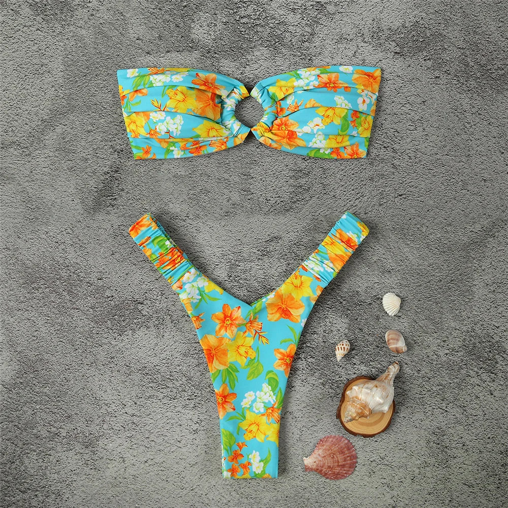 BIKINI KUBANSUMER PRINT