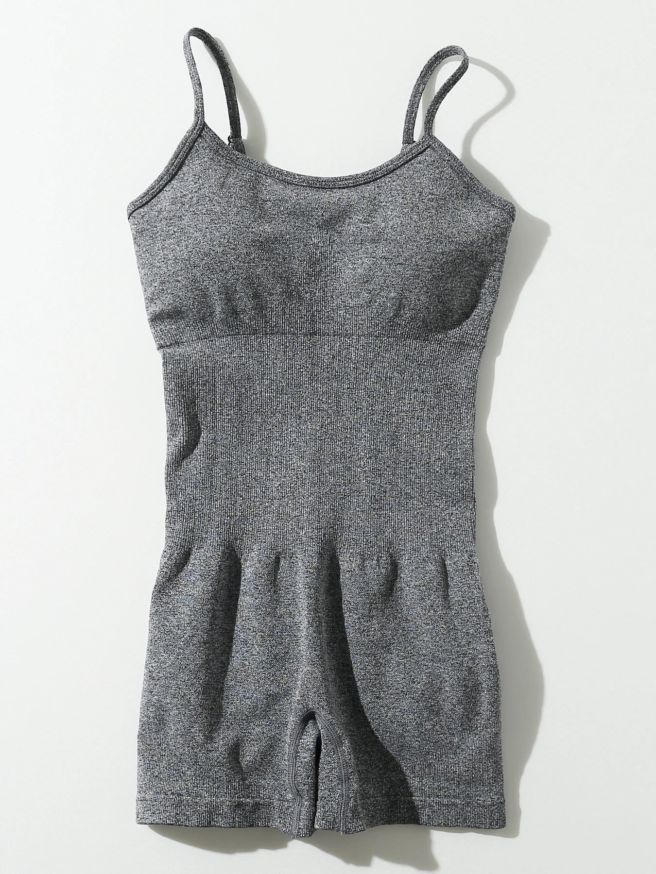 MINIMAL STITCH ONESIE