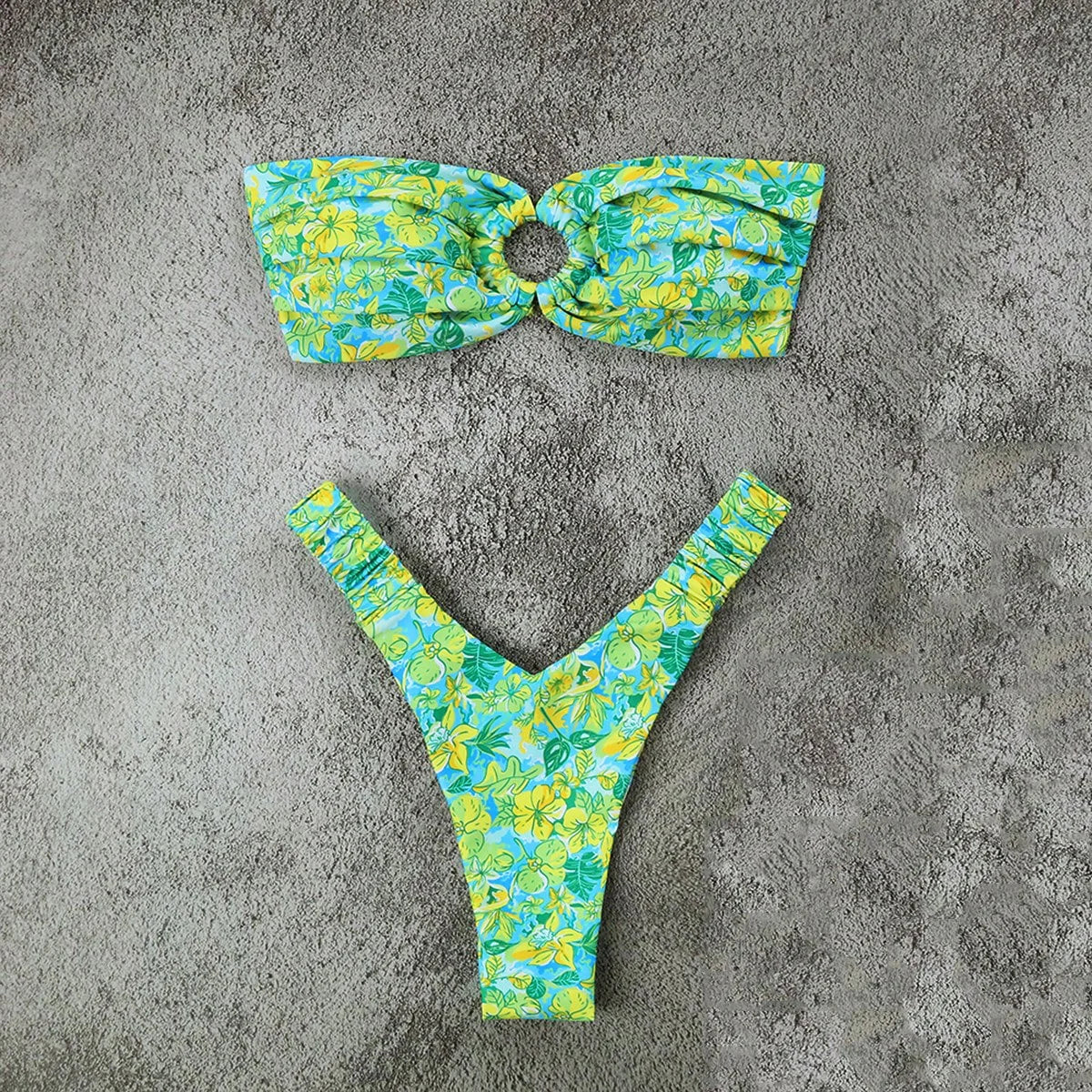 BIKINI KUBANSUMER PRINT