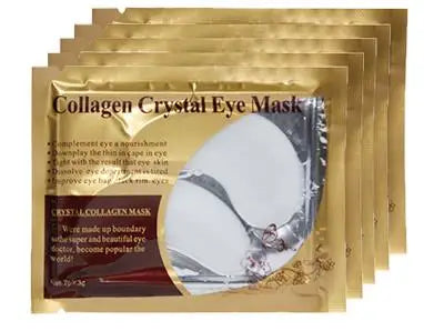 10Pcs MASK EYE SKIN
