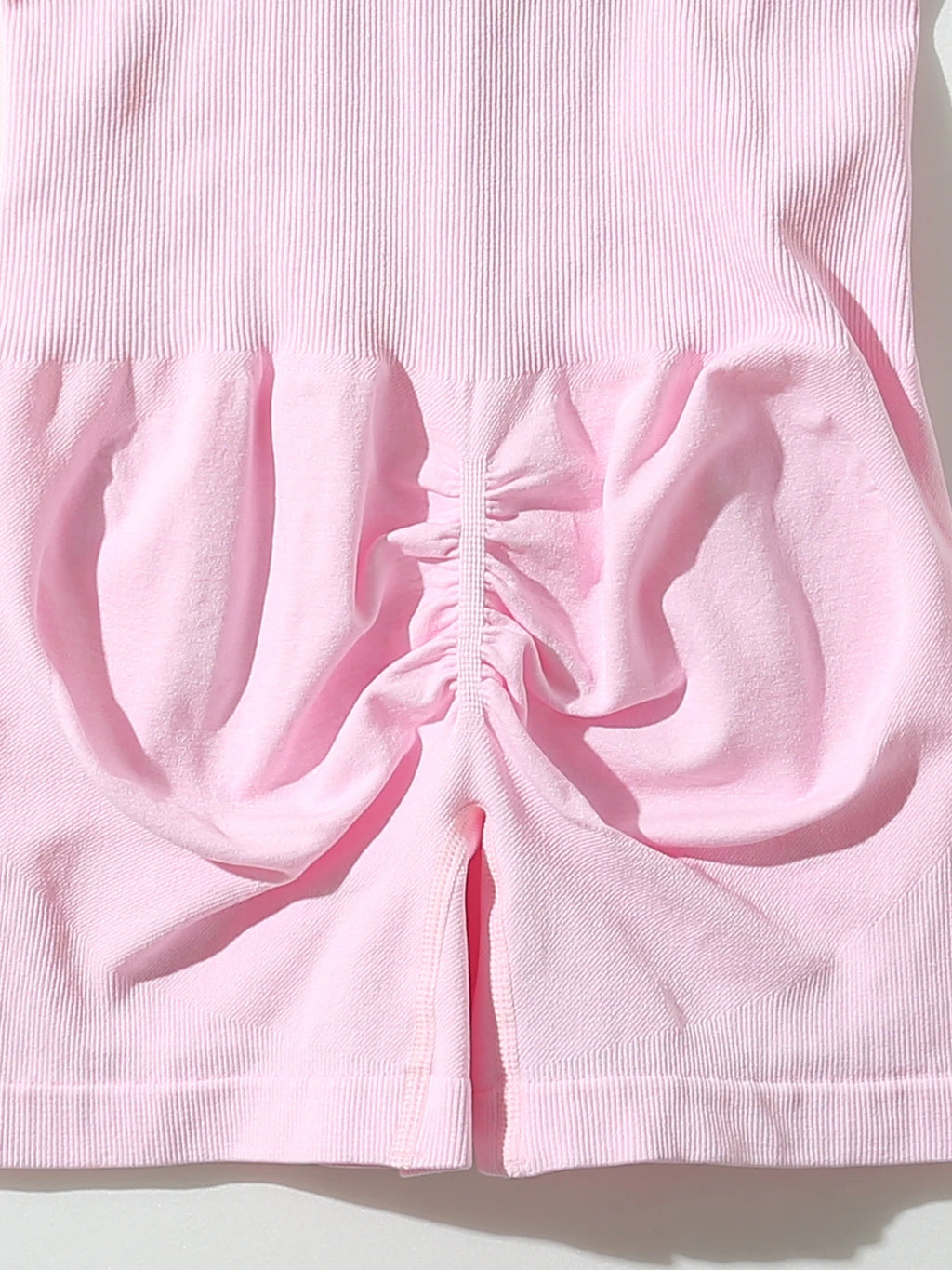 MINIMAL STITCH ONESIE