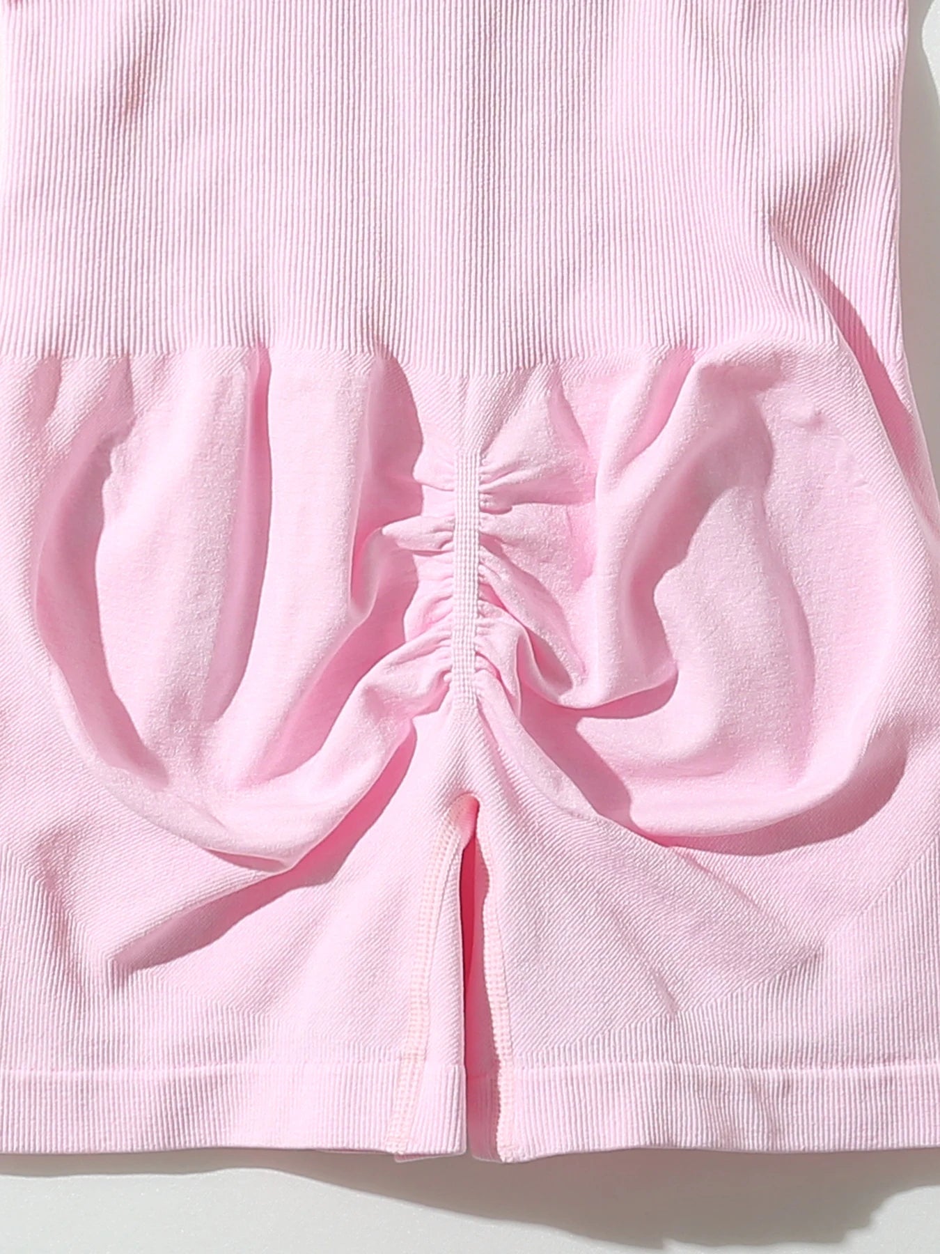 MINIMAL STITCH ONESIE