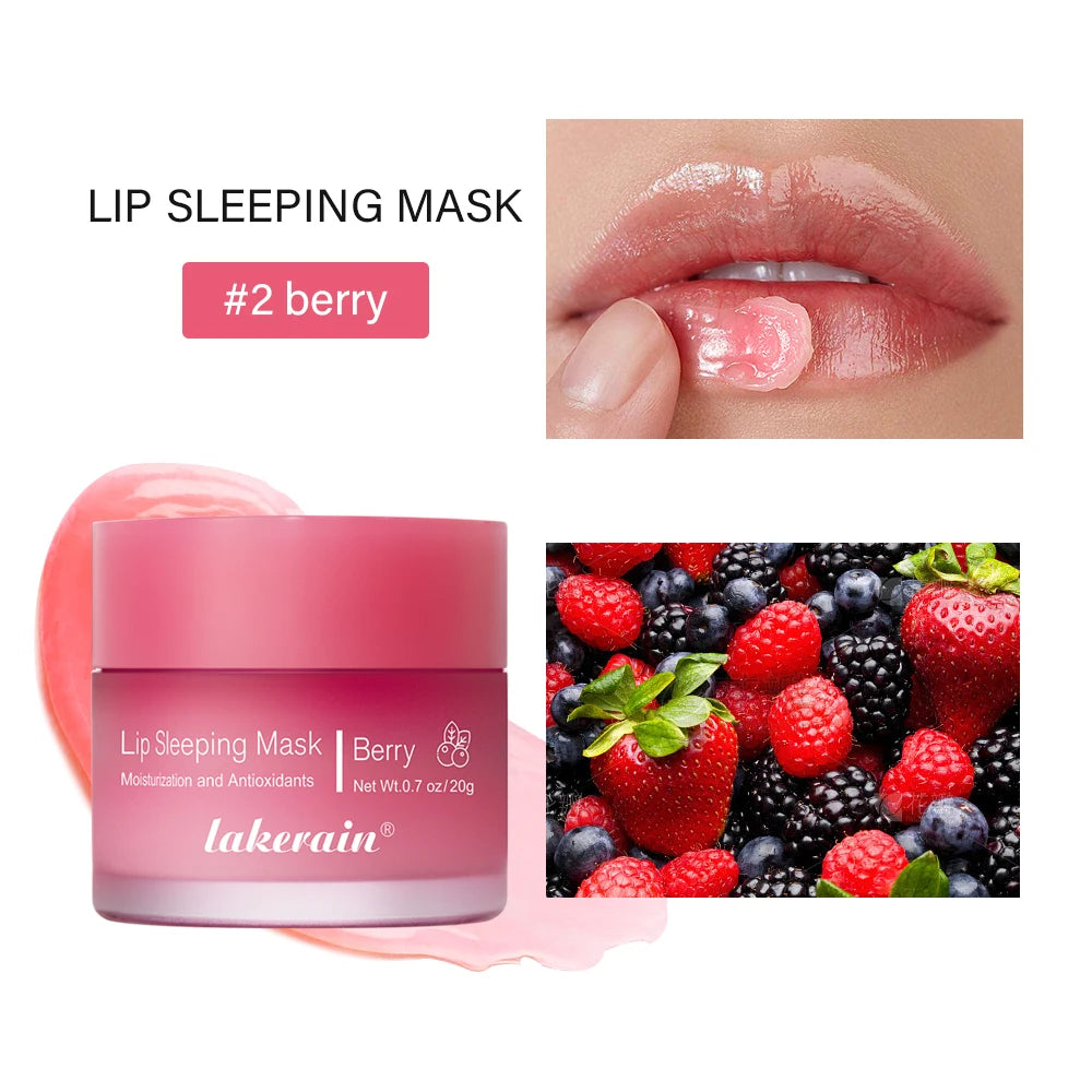 20g MOISTURIZING NIGHT SLEEPING LIPS