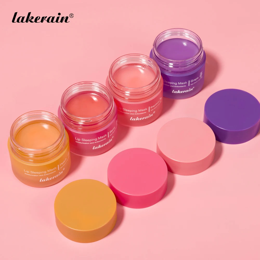 20g MOISTURIZING NIGHT SLEEPING LIPS