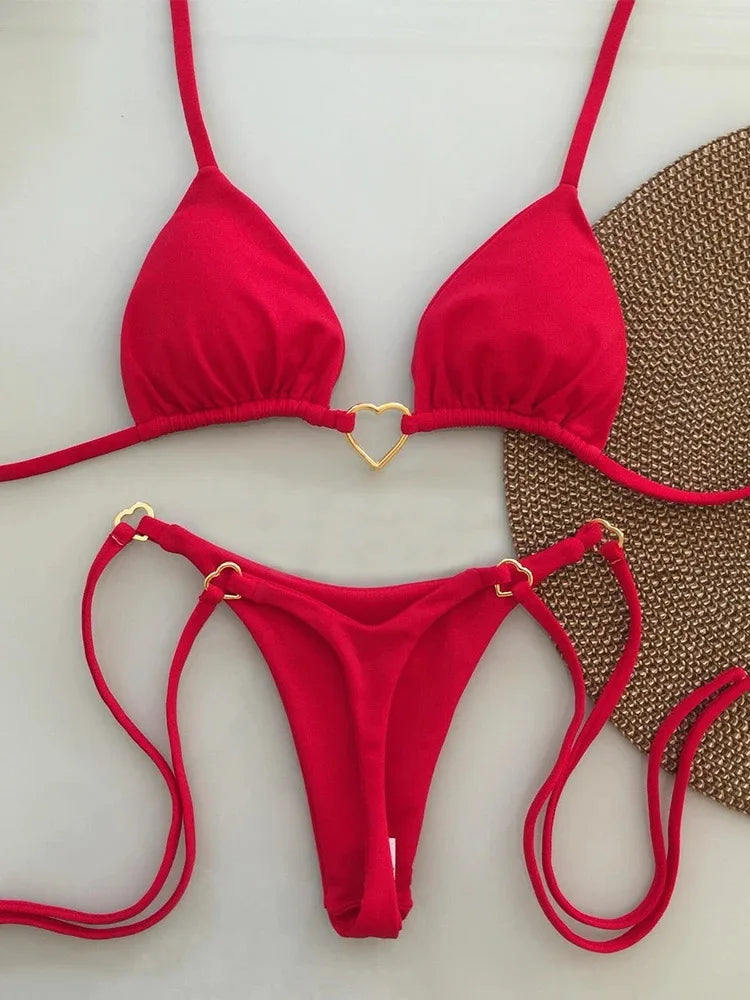 BIKINI SET LINDA