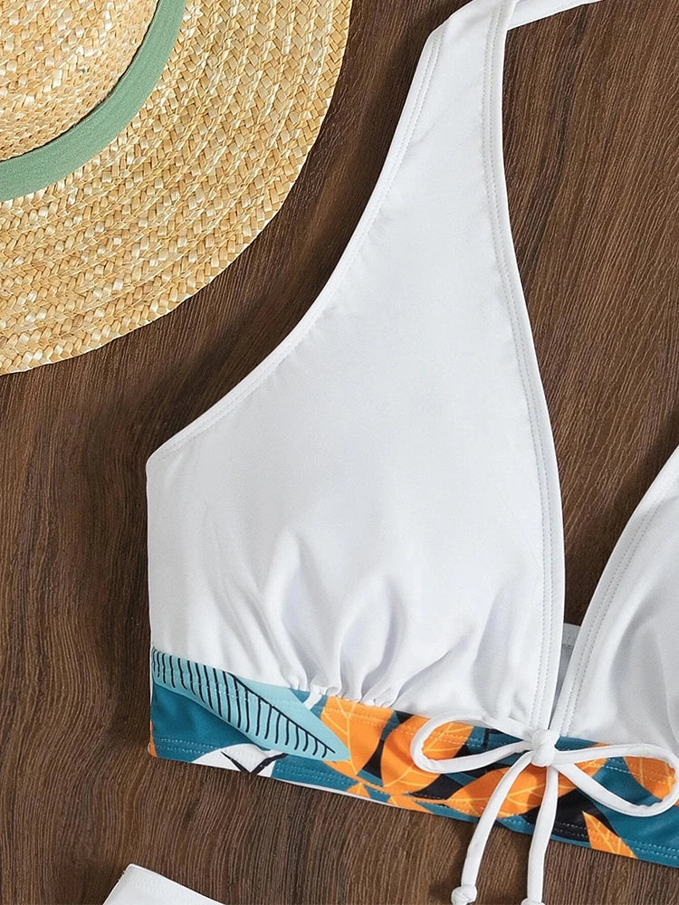 BIKINI SET PRINTED