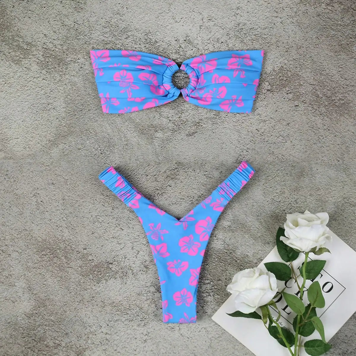 BIKINI KUBANSUMER PRINT