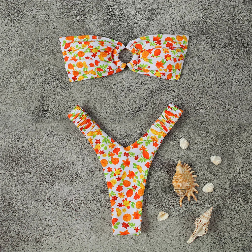 BIKINI KUBANSUMER PRINT