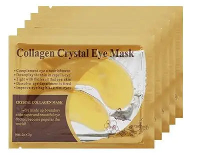 10Pcs MASK EYE SKIN